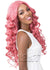 Swiss Lace Houston | It's a Wig | Side